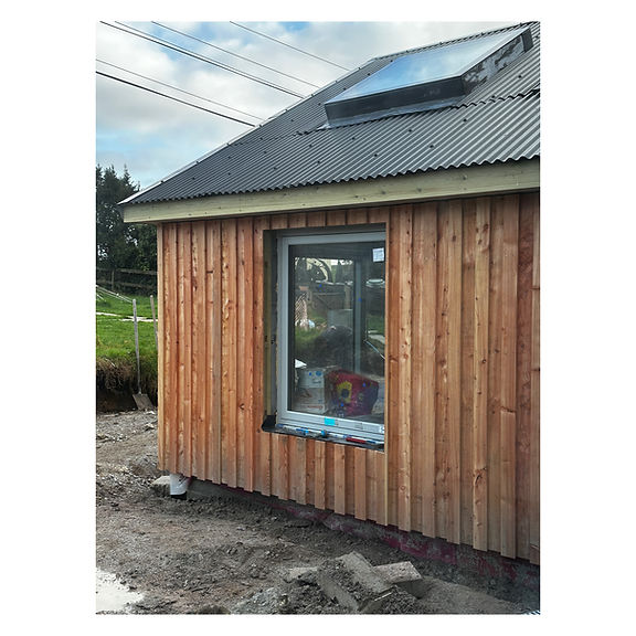 Masita - Studio Gather - External Cladding