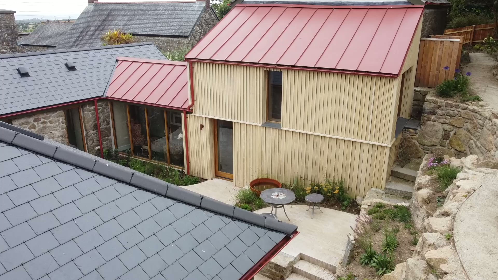 STUDIO/gather — architectural project photograph 2 from the business website