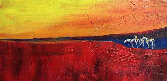 RED MESA