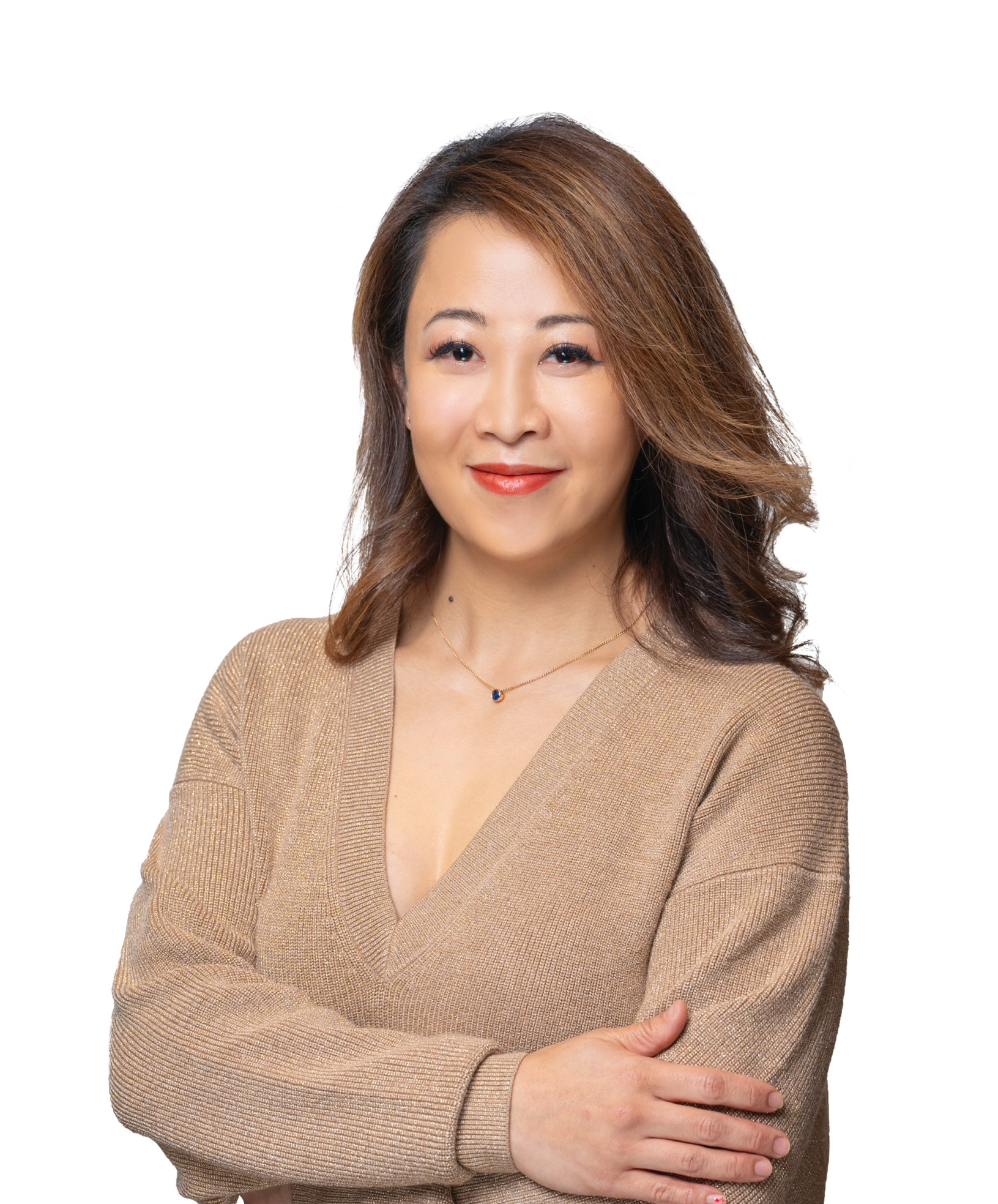 作家相片: 蔡美真脊醫