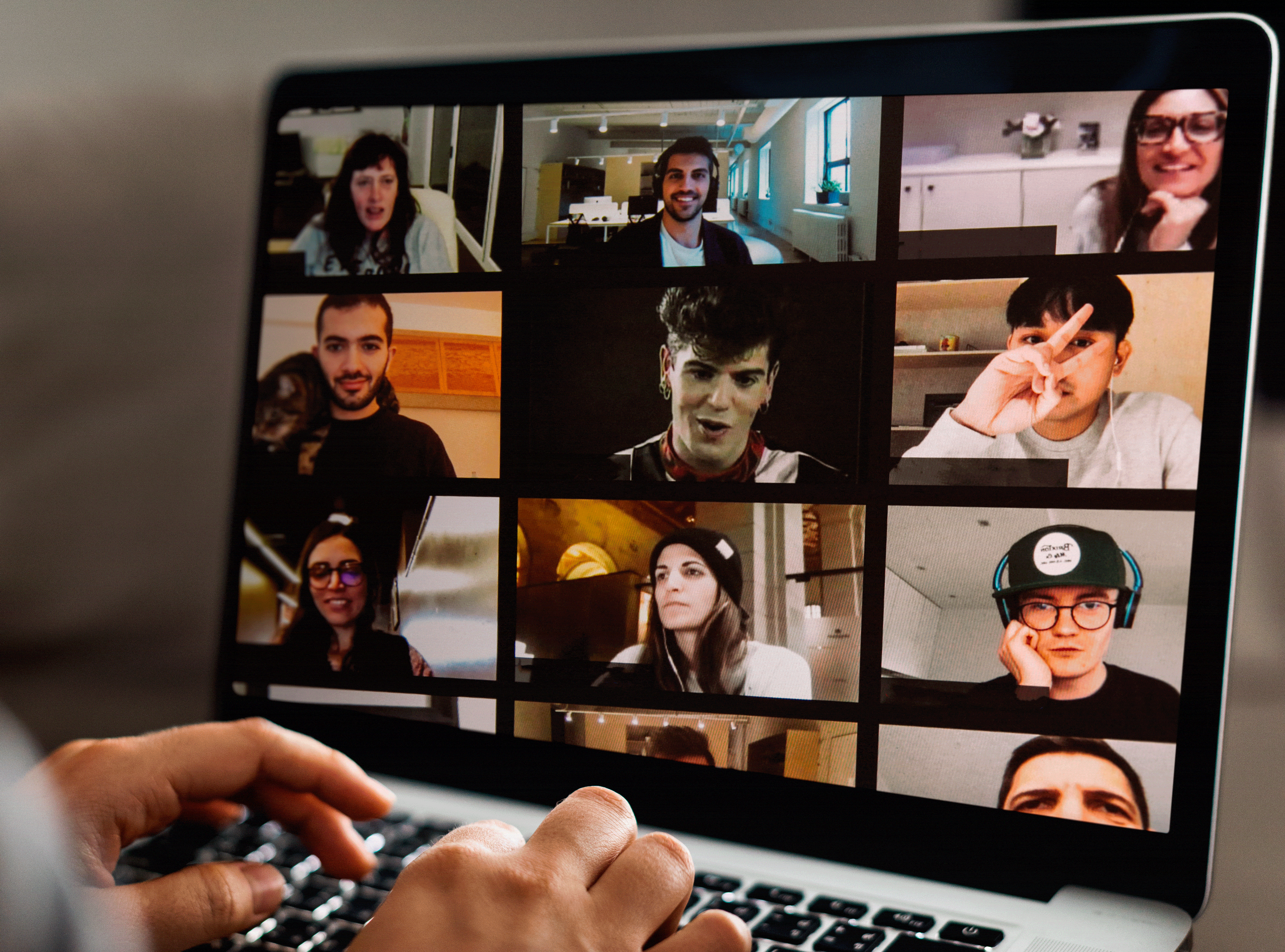 Endomarketing para lograr transformación digital y uso de herramientas tecnológicas
