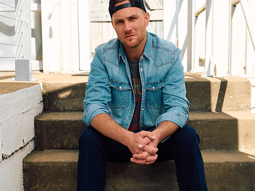 New Music Friday: "Where I Would Be" By Peter Burton