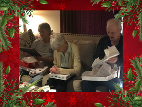 When Giving Becomes The Greatest Gift