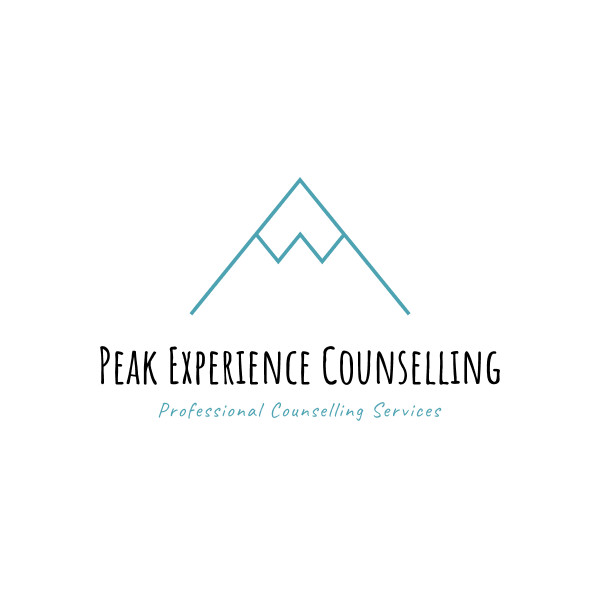 Peak Experience Counselling logo