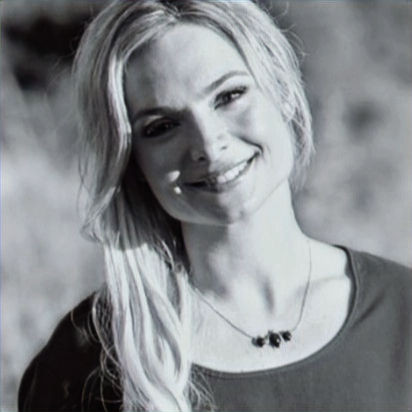Danielle Buchanan, RCC, Life Coach