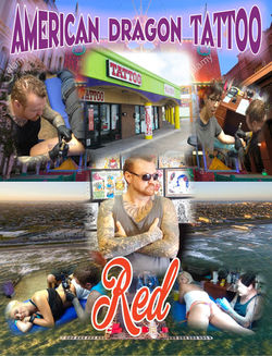 Reds Profile