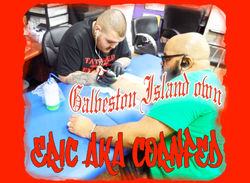 Galveston Island own