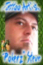 Tattoo Artist - "Pokerz" Steve