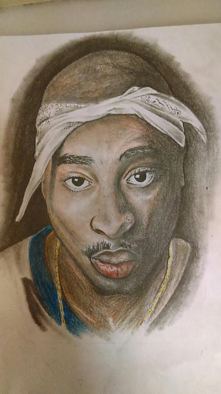 Tattoo Artist Red americandragontattoo