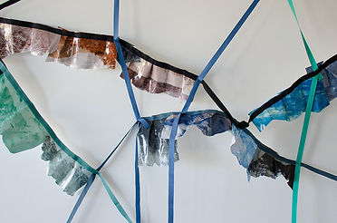 LAURA RENNA: ETEREO MATERIALE 