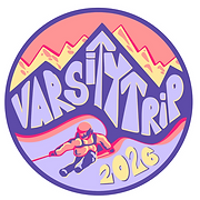 Varsity Trip logo