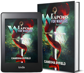 Weapons For Warfare - Revised Edition Cover