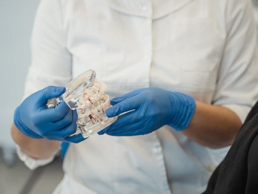 Dentures Vs. Implants: Choosing The Best Solution For Missing Teeth