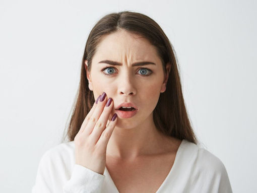 What Causes Sensitive Gums