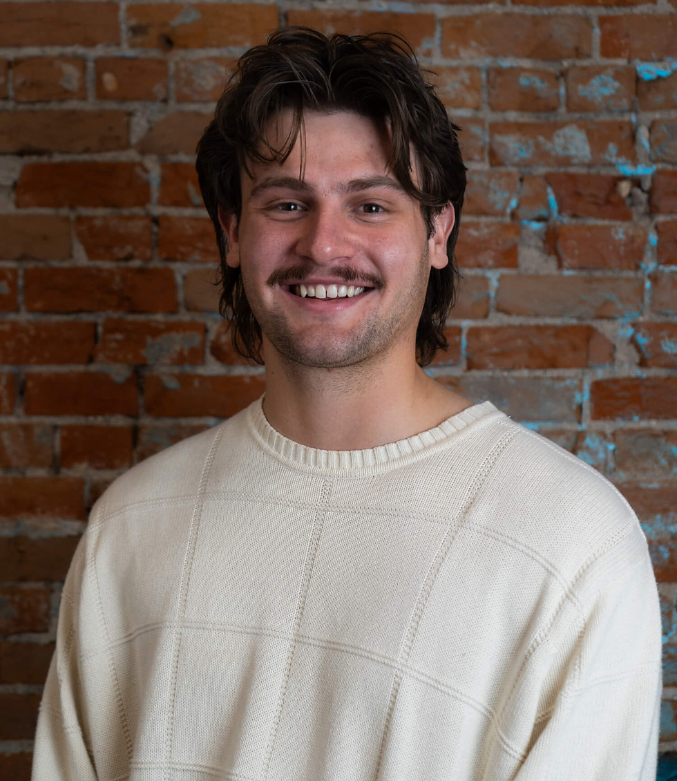 Jordan Green - Videographer and Editor - Persnickety.jpg