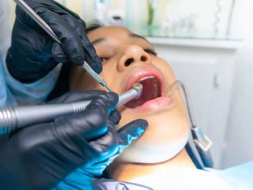 How Long Does It Take To Heal From Teeth Extractions