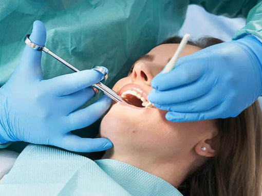What to Expect During Sedation Dentistry: A Patient's Step-by-Step Guide