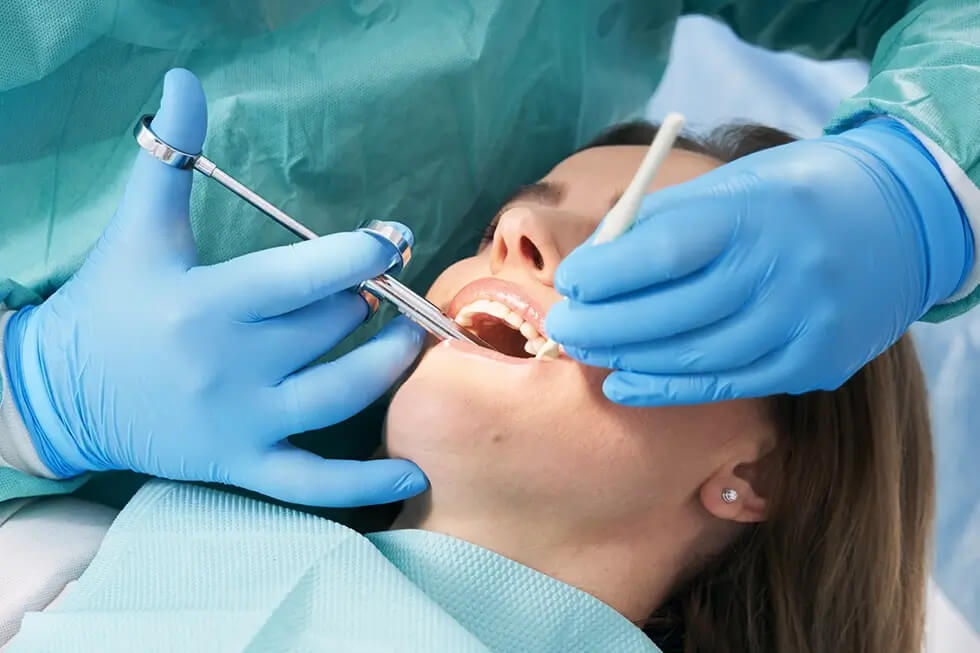 What to Expect During Sedation Dentistry: A Patient's Step-by-Step Guide