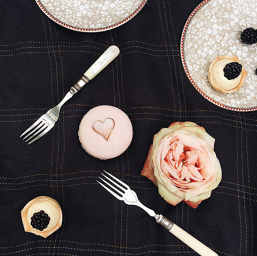 About Molly Rose Bakery South Kensington