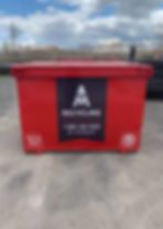 AIM Recycling