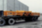 Custom Munition Trailers