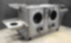 2250L Hydraulic Reservoir