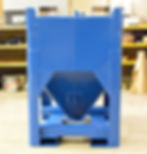 60 Degree Hopper Inverter