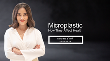 Microplastics | How They Affect Health