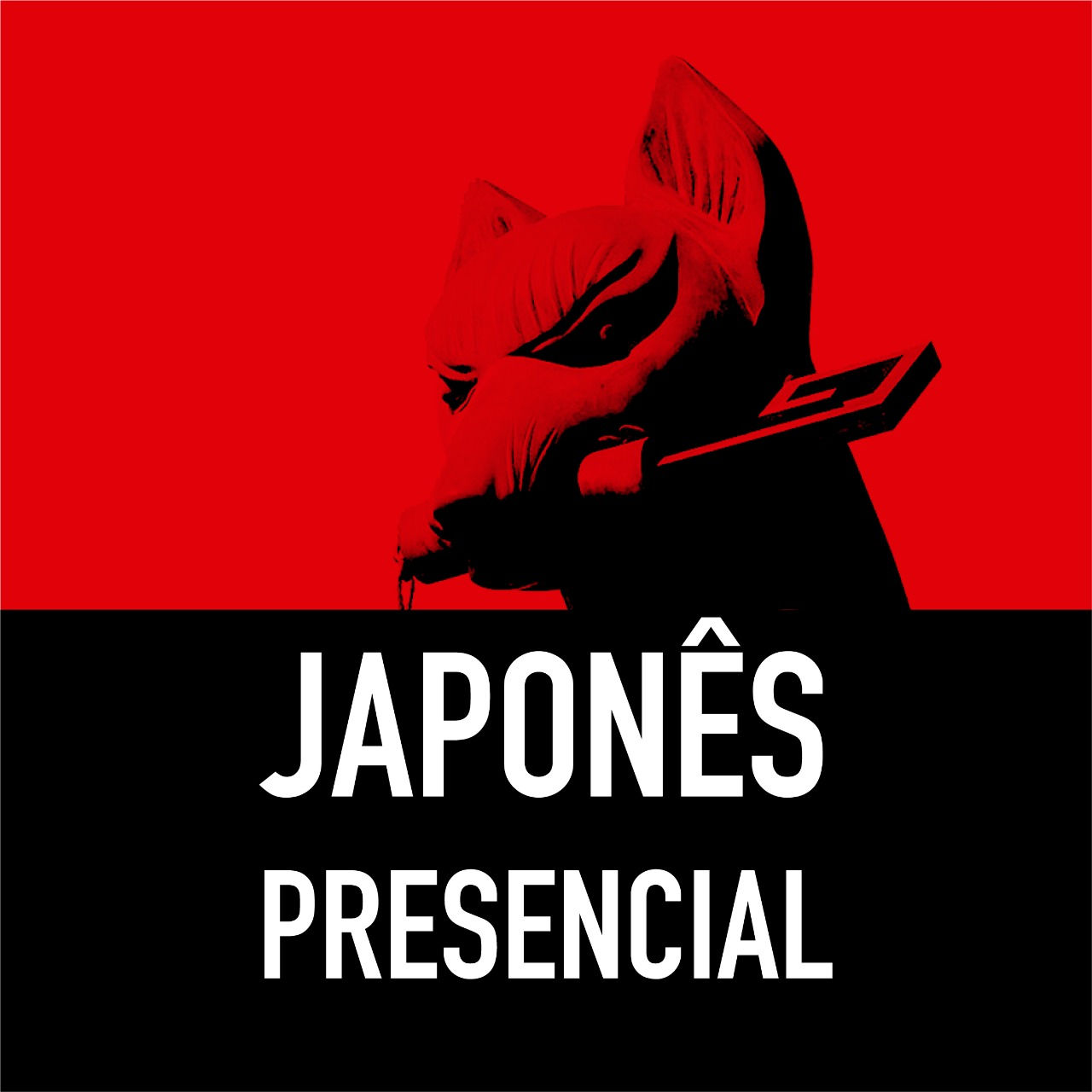 2026 - Japonês PRESENCIAL - TODOS OS NÍVEIS