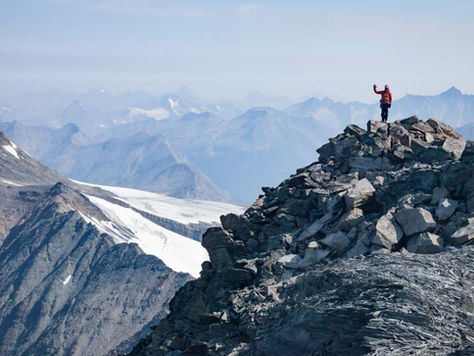 Pod#Ásia - "Ao chegar ao topo de uma montanha, só resta um caminho...", com Rodrigo Wolff Apolloni