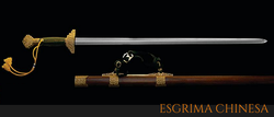 esgrima