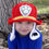 Thumbnail: PAW Patrol Marshall Fire Rescue Pup Crochet Hat Pattern