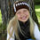 Thumbnail: Football themed Tunisian Crochet Headband Pattern Ear Warmer