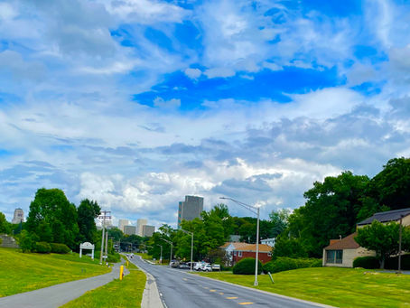 Headline Sky