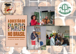 O Debate continua: 3 pontos essenciais sobre "A Questão do Pardo no Brasil" após nossa roda de conversa