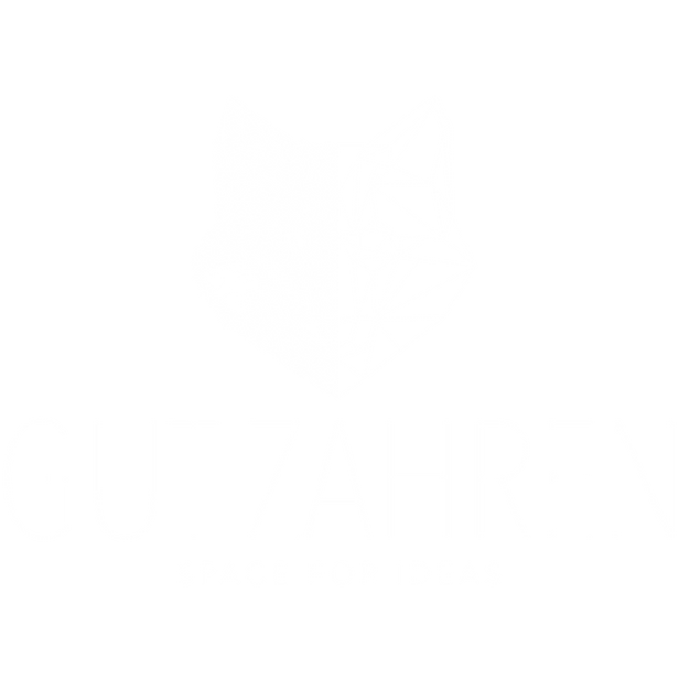 Gut Zahren Logo Transparent