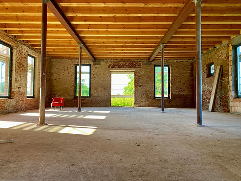 TeamSpace im Outpost