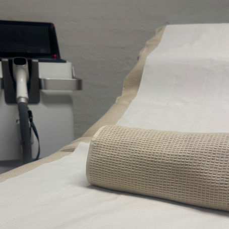 Why January Is the Perfect Time to Start Laser Hair Removal