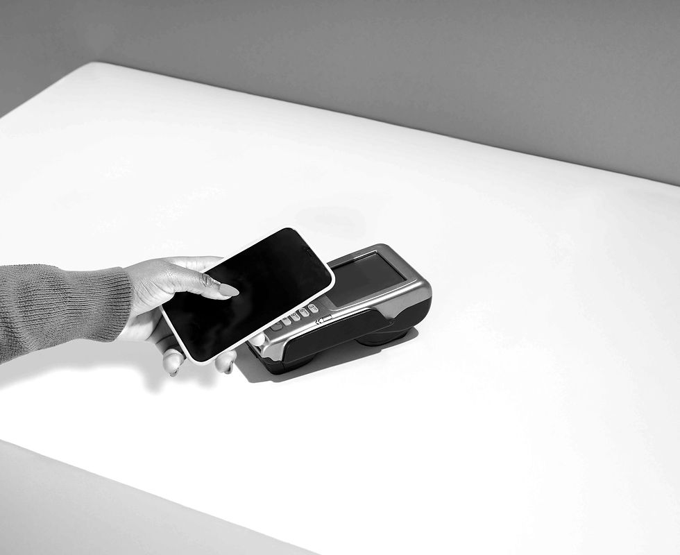 Mobile Payment 