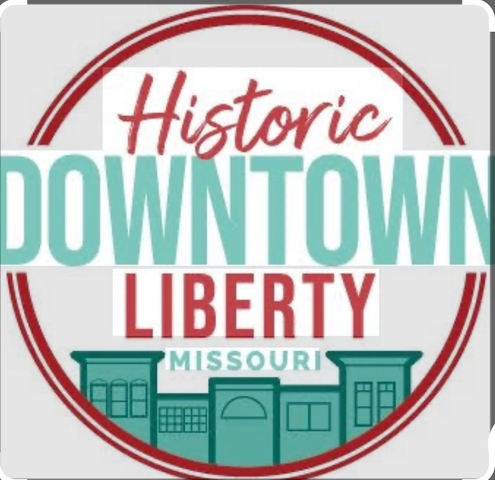 Liberty’s Historic Downtown Is Boosting Nearby Home Values
