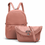 縮圖：Pacsafe 防盜斜後背兩用包 8L Citysafe CX ECONYL