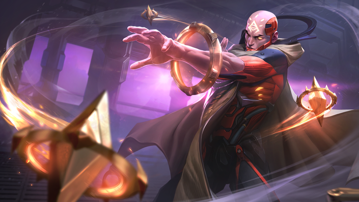 Arena of Valor