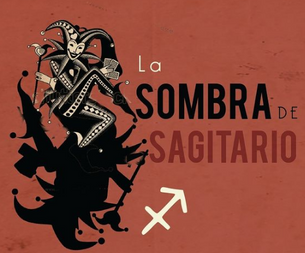 La sombra de Sagitario