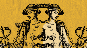 La Personalidad típica Mercurial