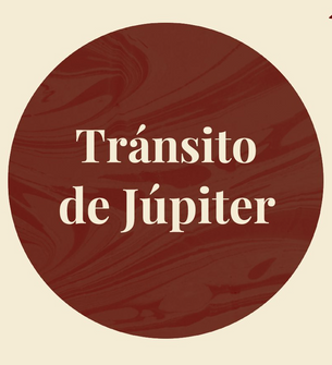 Tránsito de Júpiter