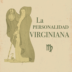 LA PERSONALIDAD VIRGINIANA