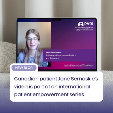 World-wide PH empowerment!