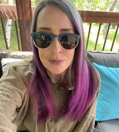 Jenn Lalonde