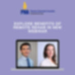 Webinar - Using Tele-Rehabilitation to Reduce Fear and Anxiety Around Exercise