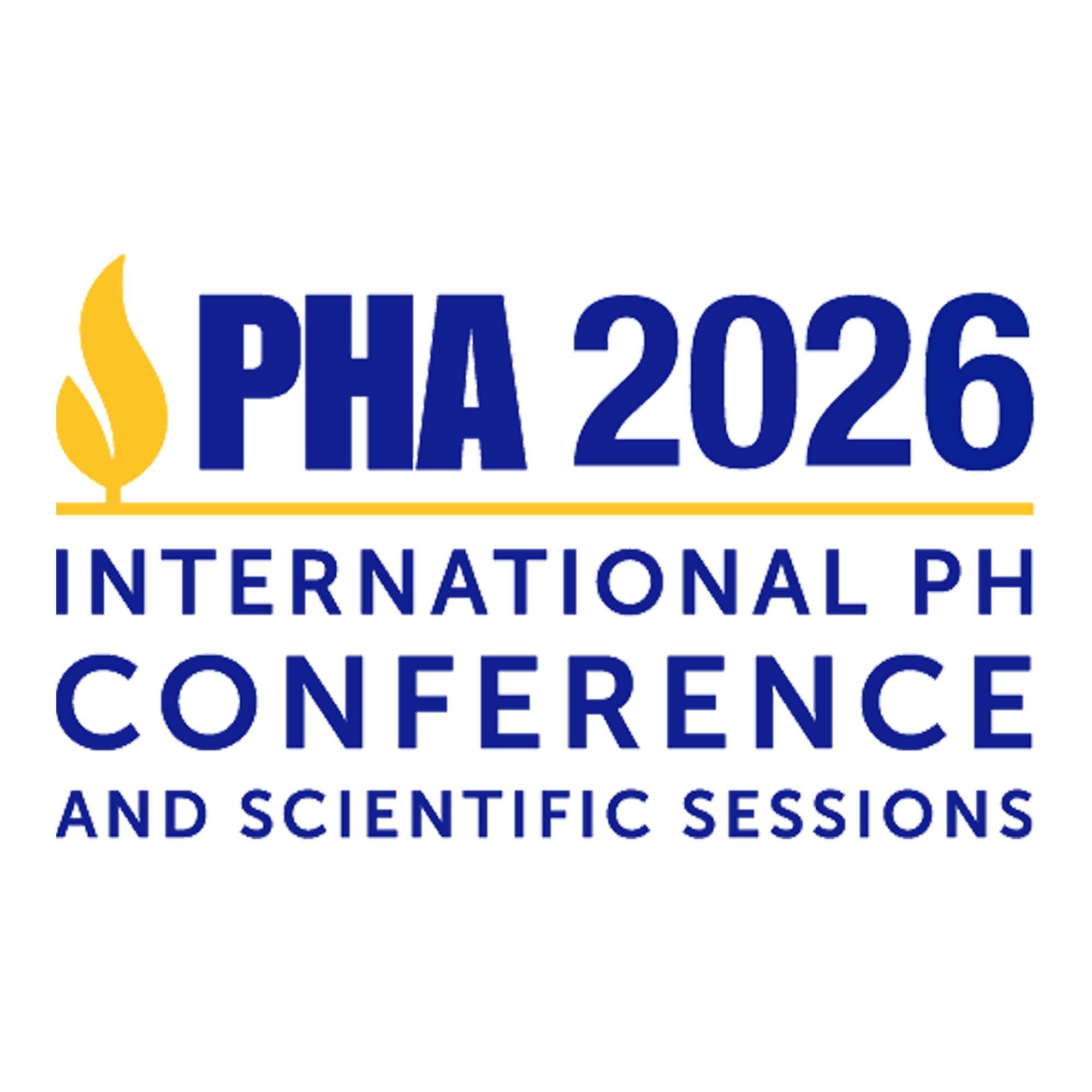 PHA International PH Conference and Scientific Sessions | PHA Canada